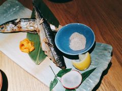 -江左尚白日本料理(万象城店)