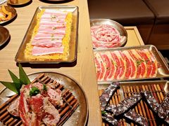 -西塔老太太泥炉烤肉(亚运村店)