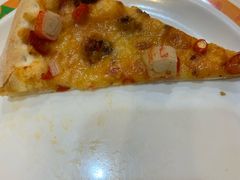 -比格比萨(吉祥村店)