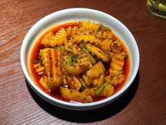 -全牛匠·乐山跷脚牛肉(西单华威约饭街店)