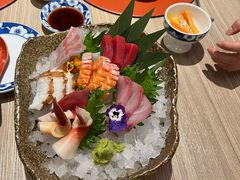 -小山日本料理(兴业太古汇店)