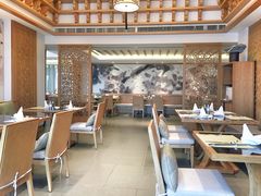 -黄山悦榕庄明月白云餐厅