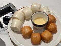 -罗记又添缘竹荪山药鸡·野生菌火锅(西园南路店)