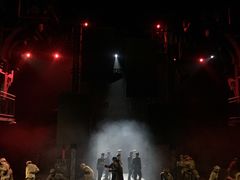 -《12·12》西安事变大型实景演出