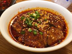 -付小姐在成都(川沙店)