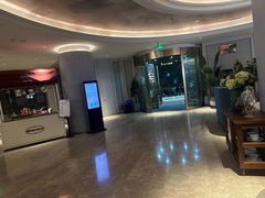 -成都宽窄巷子西美居酒店