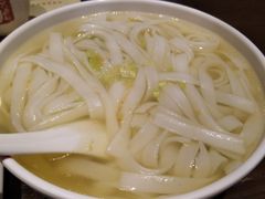 清汤粿条-壹只卤鹅(华润万家店)