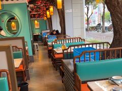 -曹家小菜(胜太路店)