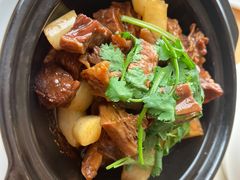 -北海富丽华大酒店·御园中餐厅