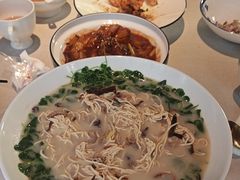 -狮王府淮扬菜(夫子庙老门东店)