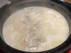 胡椒猪肚鸡-捞神煲汤火锅(湖滨商业街店)