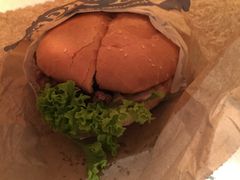 -Fergburger(皇后镇店)