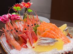 -大渔铁板烧(海雅缤纷城店)