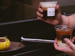 莓有美式-尔本咖啡(星光荟店)