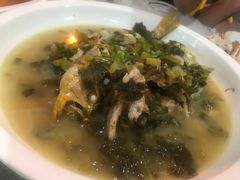 -丰收渔港饭店(嵊泗店)