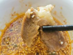 -朝伟清真铜瓢牛肉馆(三十年老·店)