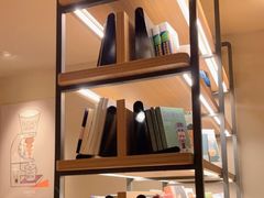 -COSTA COFFEE(新奥购物中心店)