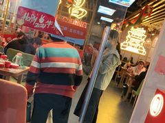 门面-老闵田螺馆·南昌特色(总店)