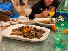 -常州逸高酒店-中餐厅