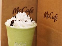 -麦当劳(皇岗路店)