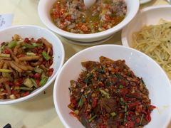 -笨罗卜浏阳菜馆(龙华鹏润达店)