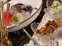 -海派悦庭·海胆烧麦·新融合菜(凯德广场店)