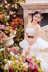 -角色婚纱摄影(中心店)
