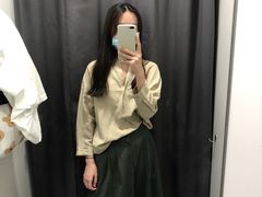 -优衣库(上海正大广场店)