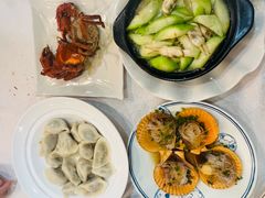 -莲花公园煎蟹(总店)