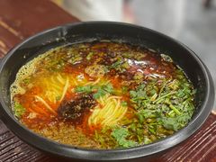 -一品飘香米线(一中总店)