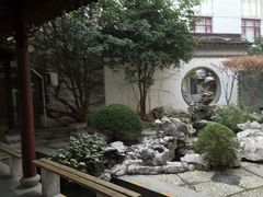 -全季酒店（苏州观前街平江路店）(原临顿路地铁站店)