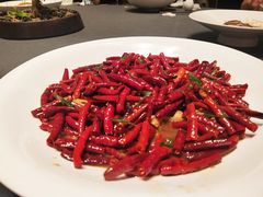 -龙宴海鲜城(经中路店)