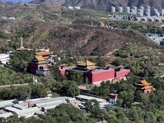 -承德避暑山庄景区