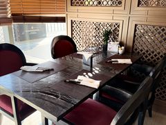 -长沙北辰洲际酒店-兰调全日餐厅
