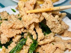 -金姐台湾菜(珠江路店)