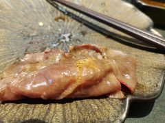 -铭牛烧肉·和牛海鲜自助(高新月牙湖店)