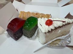 -蜂蝶来饼店(拱北总店)