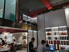 -珅小馆羊蝎子火锅(行署国际广场店)