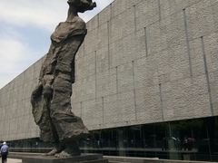 -侵华日军南京大屠杀遇难同胞纪念馆