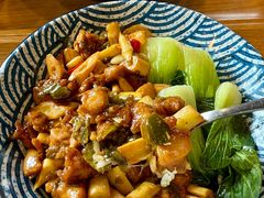 -乡村基(合川大学城店)