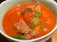 -禾珍珠家常小馆(河南博物院店)