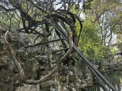 -绮园景区