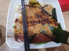 -林静小吃(复兴路店)