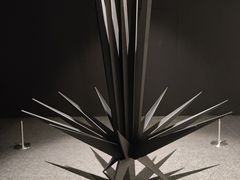 -chi K11艺术空间展览厅