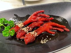 卤鸡爪-江南里(虹悦城店)