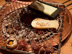 -王妃家(明洞中央店)