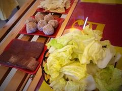 -重庆鸡公煲(三八山珍美食城店中店)