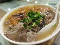 -荔林食店(西华路店)