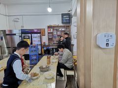 -王菊美食街·王菊面馆(总店)