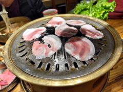 -韩景台烤肉(八大处店)